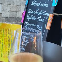  at La Garrina Natural Wine Bar in Girona