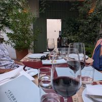  at La Yedra in Carmona