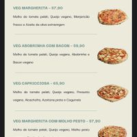   at Barra Napoli in Brasilia