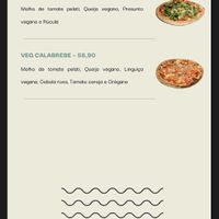   at Barra Napoli in Brasilia