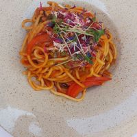  at Antiqua Osteria Da Ugo in Opatija