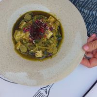  at Antiqua Osteria Da Ugo in Opatija