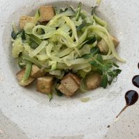   at Antiqua Osteria Da Ugo in Opatija