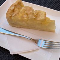   at Antiqua Osteria Da Ugo in Opatija