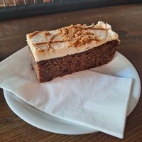  at 200 Degrees Coffee in Manchester