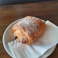  at 200 Degrees Coffee in Manchester