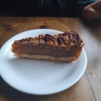  at 200 Degrees Coffee in Manchester