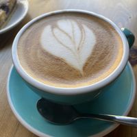 Coffee  at 200 Degrees Coffee in Manchester