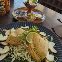  at Caféteket in Slagelse