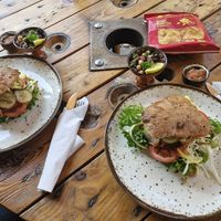  at Caféteket in Slagelse