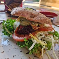  at Caféteket in Slagelse