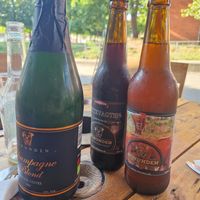  at Caféteket in Slagelse