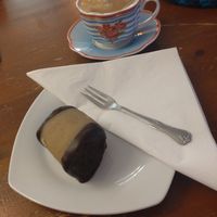  at Caféteket in Slagelse