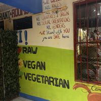 So much love at this place ❤️ at Ahora Si in Samara