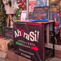  at Ahora Si in Samara