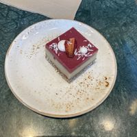 🍓🍓🍓 at Fern & Fika - Birger Jarlsgatan in Stockholm