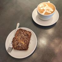  at kaffeefabrik in Vienna