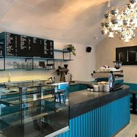  at kaffeefabrik in Vienna