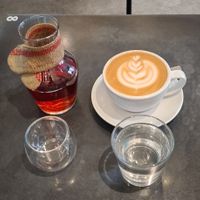  at kaffeefabrik in Vienna