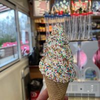   at De Lekkerbek in Vrouwenpolder