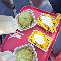  at De Lekkerbek in Vrouwenpolder