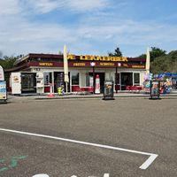  at De Lekkerbek in Vrouwenpolder