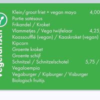  at De Lekkerbek in Vrouwenpolder