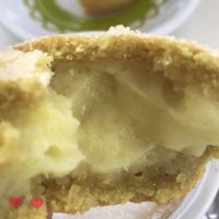   at Martinucci in Gallipoli