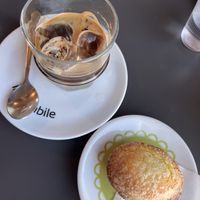   at Martinucci in Gallipoli