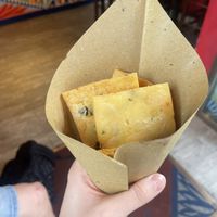   at Passami u Coppu in Palermo