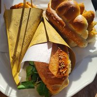  at Passami u Coppu in Palermo