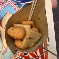   at Passami u Coppu in Palermo