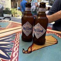   at Passami u Coppu in Palermo