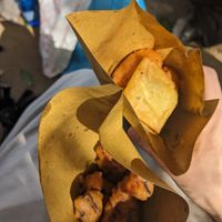  at Passami u Coppu in Palermo