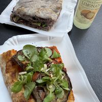   at Passami u Coppu in Palermo