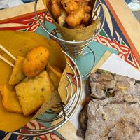   at Passami u Coppu in Palermo