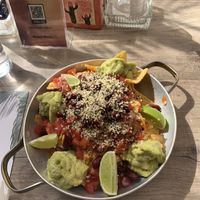   at Majestic in Crete