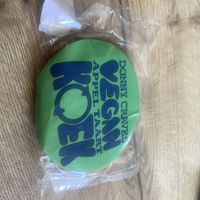 Apple cookie   at 'Ccino Caffetteria Paninoteca in Brielle