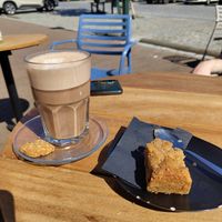  at 'Ccino Caffetteria Paninoteca in Brielle