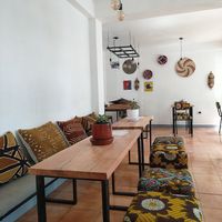  at Guac On in Addis Ababa