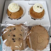   at Bon Bon Bake Shop in Tokyo