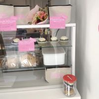  at Bon Bon Bake Shop in Tokyo