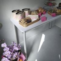  at Bon Bon Bake Shop in Tokyo