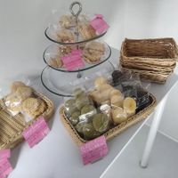  at Bon Bon Bake Shop in Tokyo