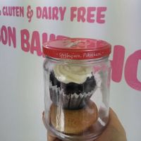  at Bon Bon Bake Shop in Tokyo