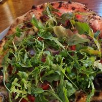  at Salerno Pizza in Edinburgh