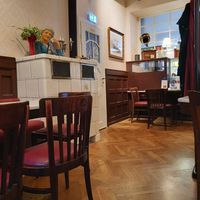 Interieur at Süßes Löchle in Lahr