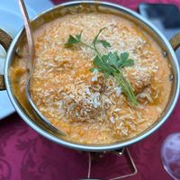  at Restaurant India in Weimar