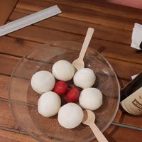 Yuzu at K.O.I Kanpai in Breda