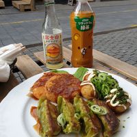  at K.O.I Kanpai in Breda